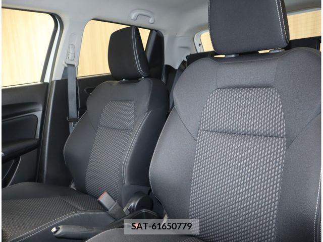 Suzuki SWIFT 2017-09 341942-25