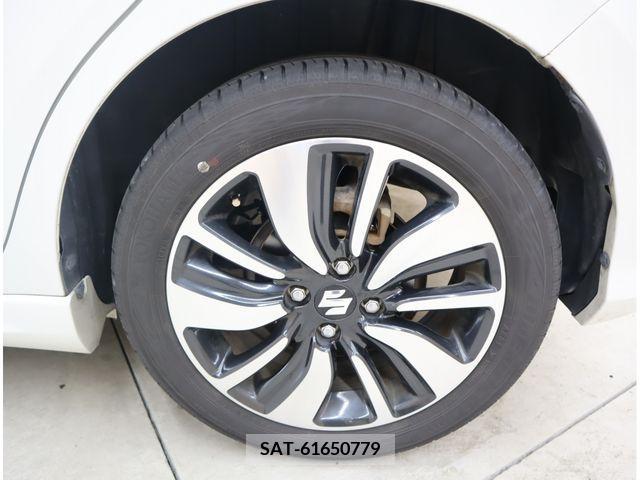 Suzuki SWIFT 2017-09 341942-21