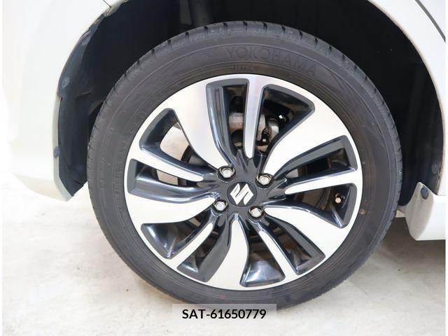 Suzuki SWIFT 2017-09 341942-18