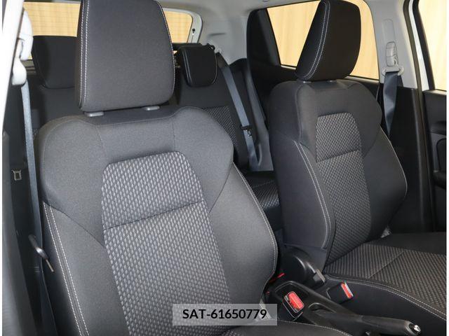 Suzuki SWIFT 2017-09 341942-23