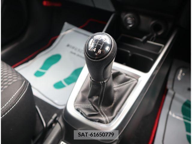 Suzuki SWIFT 2017-09 341942-28