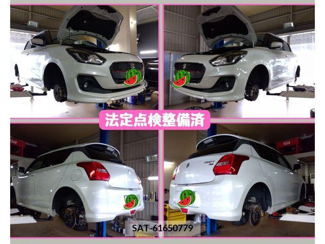 Suzuki SWIFT 2017-09 341942-5
