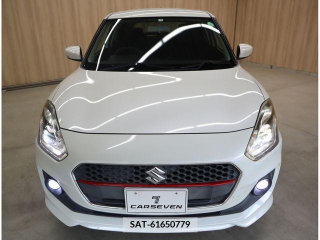 Suzuki SWIFT 2017-09 341942-15