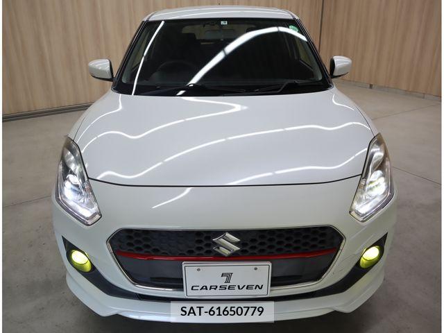 Suzuki SWIFT 2017-09 341942-14