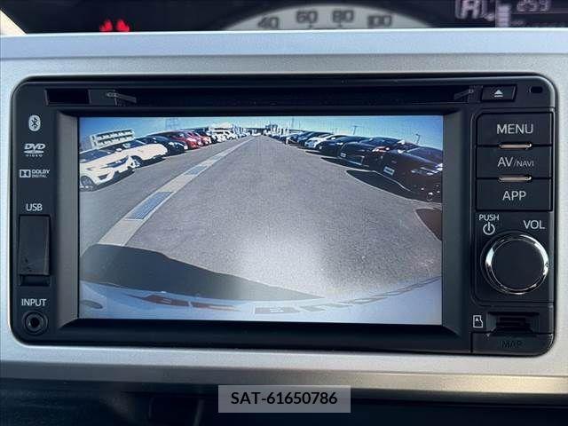 Daihatsu WAKE 2015-02 344173-3