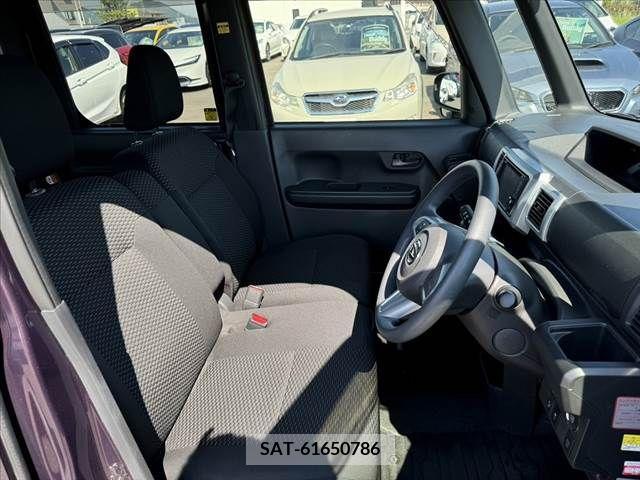 Daihatsu WAKE 2015-02 344173-15