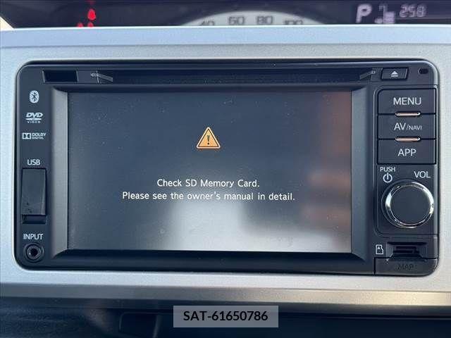 Daihatsu WAKE 2015-02 344173-2