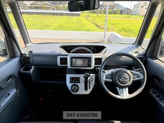 Daihatsu WAKE 2015-02 344173-1