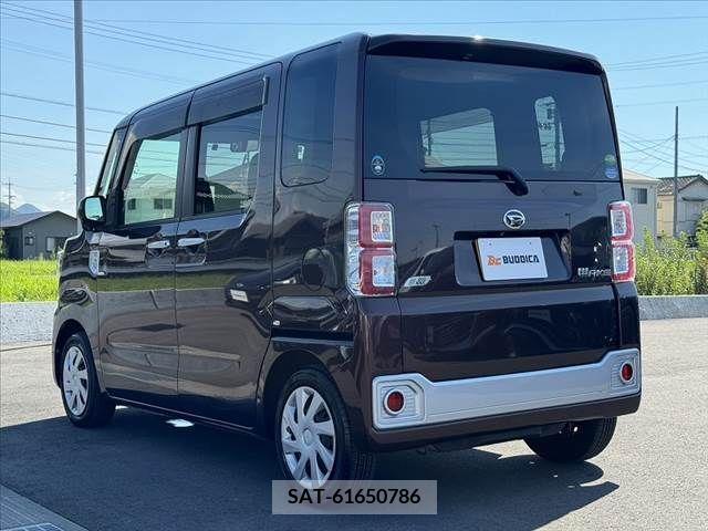 Daihatsu WAKE 2015-02 344173-12