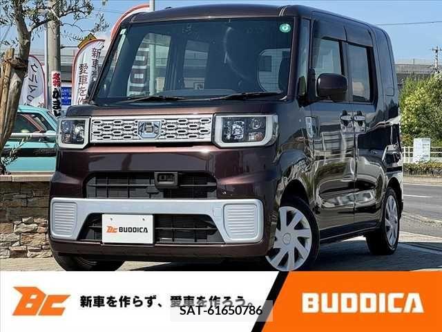 Daihatsu WAKE 2015-02 344173-0