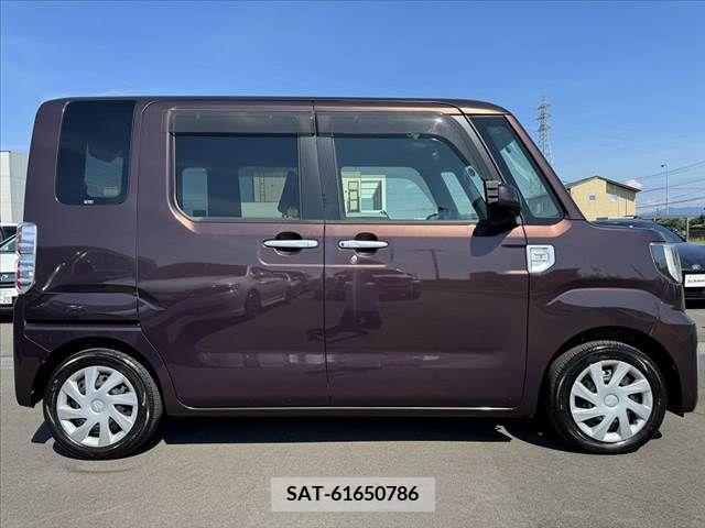 Daihatsu WAKE 2015-02 344173-10