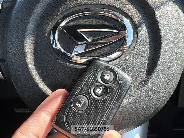 Daihatsu WAKE 2015-02 344173-21