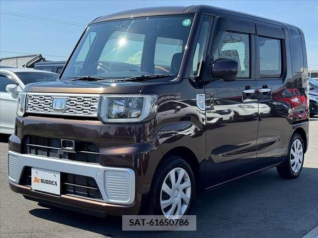 Daihatsu WAKE 2015-02 344173-9