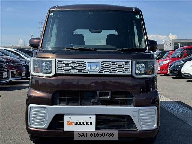 Daihatsu WAKE 2015-02 344173-8