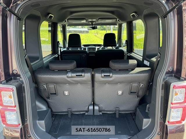 Daihatsu WAKE 2015-02 344173-19