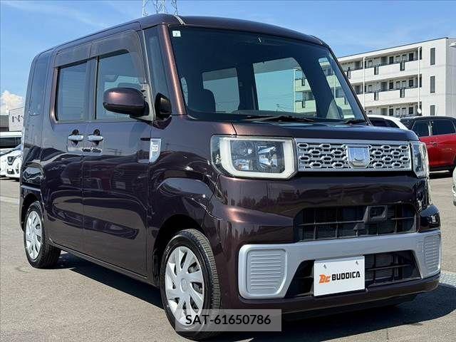 Daihatsu WAKE 2015-02 344173-7