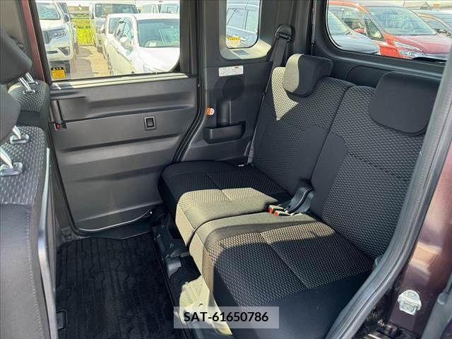 Daihatsu WAKE 2015-02 344173-18