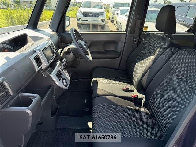 Daihatsu WAKE 2015-02 344173-16