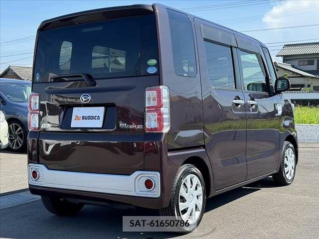 Daihatsu WAKE 2015-02 344173-14