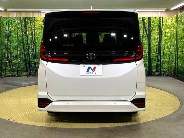 Toyota NOAH 2023-06 26595-16