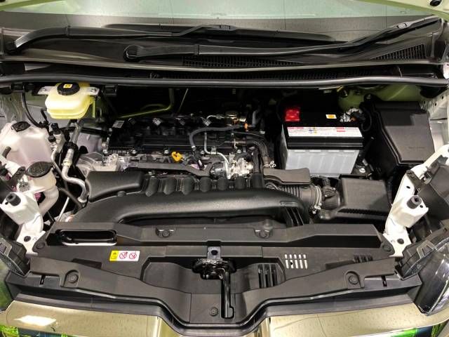 Toyota NOAH 2023-06 26595-19