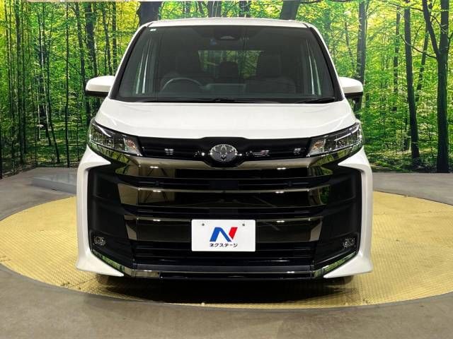 Toyota NOAH 2023-06 26595-15