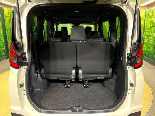 Toyota NOAH 2023-06 26595-12