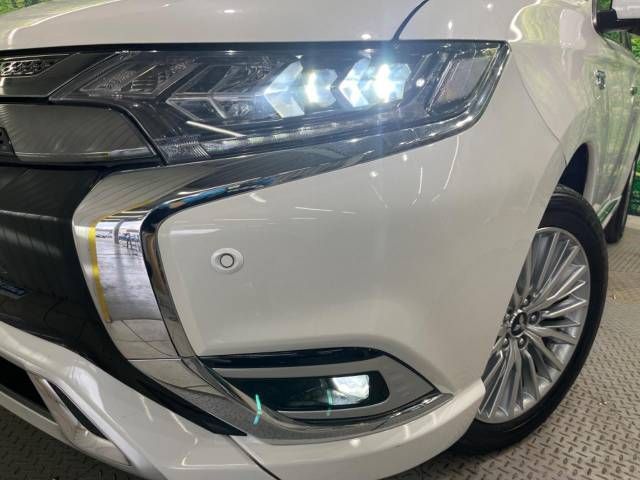 Mitsubishi OUTLANDER PHEV 2019-09 22398-13