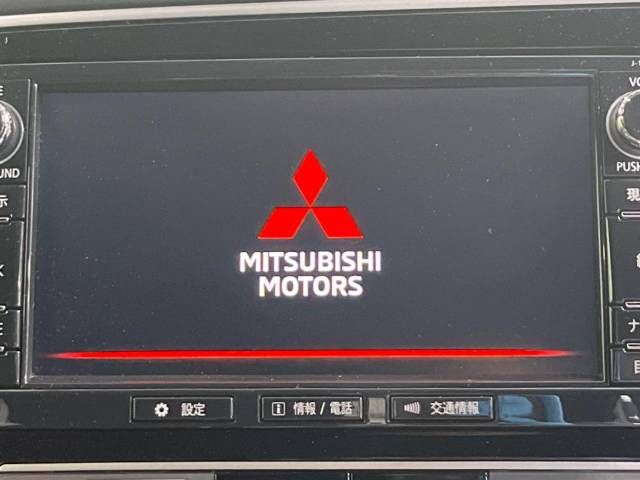 Mitsubishi OUTLANDER PHEV 2019-09 22398-2