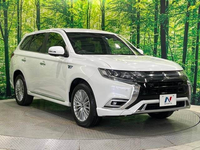 Mitsubishi OUTLANDER PHEV 2019-09 22398-16