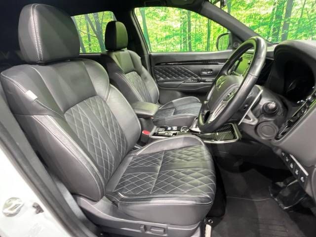 Mitsubishi OUTLANDER PHEV 2019-09 22398-8