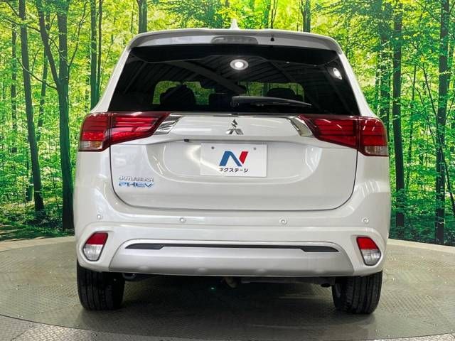 Mitsubishi OUTLANDER PHEV 2019-09 22398-15