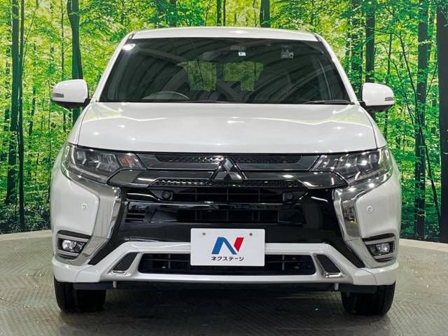 Mitsubishi OUTLANDER PHEV 2019-09 22398-14