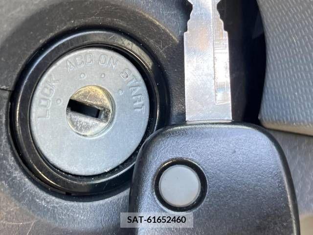 Suzuki WAGON R 2010-12 249200-4