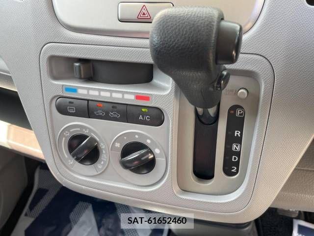 Suzuki WAGON R 2010-12 249200-3