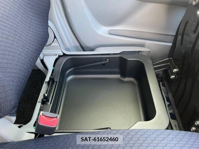 Suzuki WAGON R 2010-12 249200-5