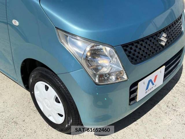 Suzuki WAGON R 2010-12 249200-12