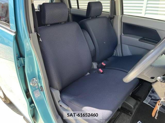 Suzuki WAGON R 2010-12 249200-6