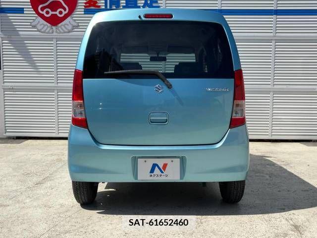 Suzuki WAGON R 2010-12 249200-11
