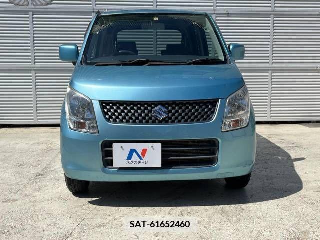 Suzuki WAGON R 2010-12 249200-10