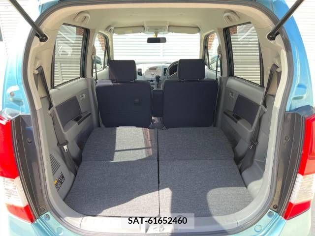 Suzuki WAGON R 2010-12 249200-9