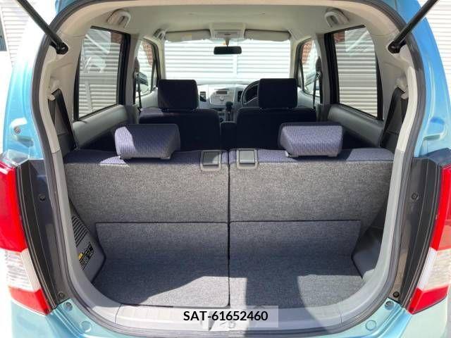 Suzuki WAGON R 2010-12 249200-8