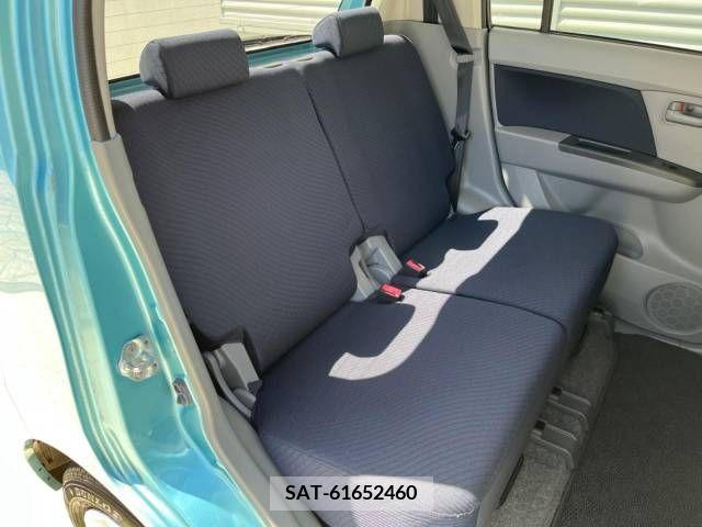 Suzuki WAGON R 2010-12 249200-7
