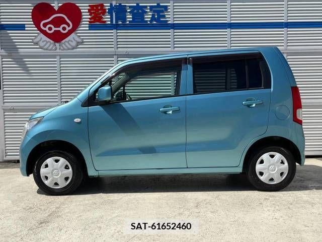 Suzuki WAGON R 2010-12 249200-18