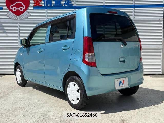Suzuki WAGON R 2010-12 249200-19