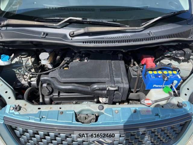 Suzuki WAGON R 2010-12 249200-16