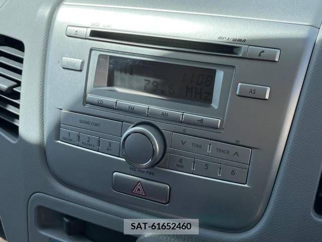 Suzuki WAGON R 2010-12 249200-2