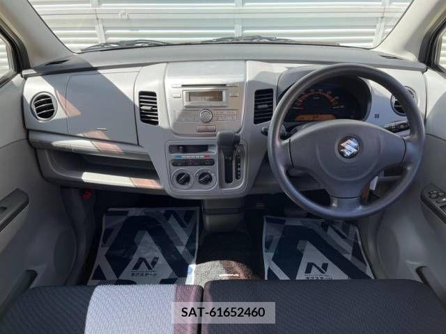 Suzuki WAGON R 2010-12 249200-1