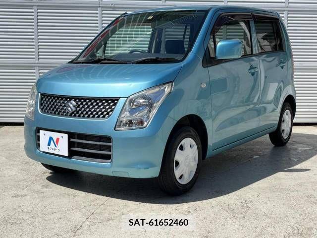 Suzuki WAGON R 2010-12 249200-17