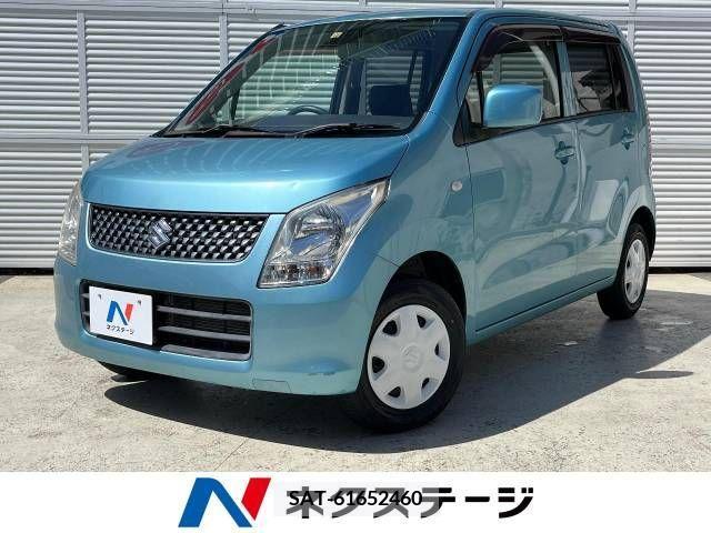 Suzuki WAGON R 2010-12 249200-0